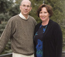 Dave and Jean Ann Berlin
